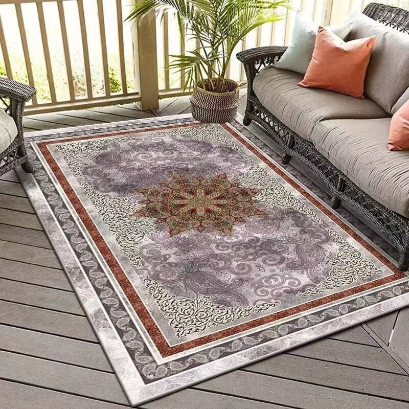 TURKEY CLASSIC ORIGINAL Kualitas Karpet Ambal 2 METER x 1,4 METER