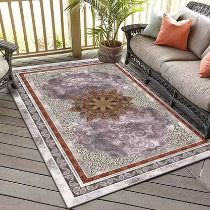 TURKEY CLASSIC ORIGINAL Kualitas Karpet Ambal 2 METER x 1,4 METER