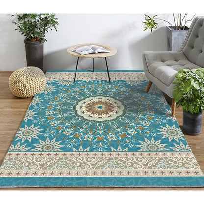 TURKEY CLASSIC ORIGINAL Kualitas Karpet Ambal 2 METER x 1,4 METER