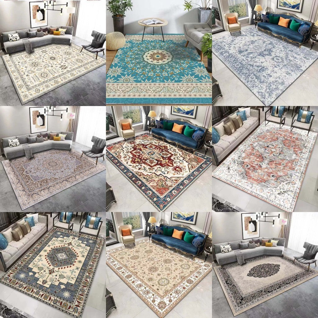 TURKEY CLASSIC ORIGINAL Kualitas Karpet Ambal 2 METER x 1,4 METER