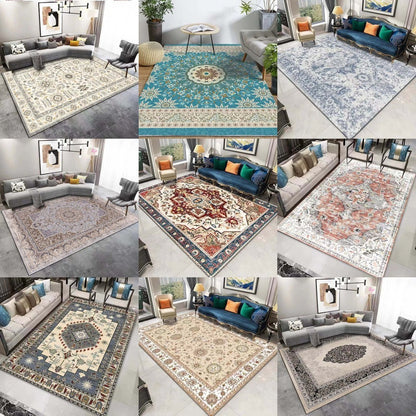 TURKEY CLASSIC ORIGINAL Kualitas Karpet Ambal 2 METER x 1,4 METER