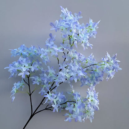 SAKU04 DING 95cm Bunga Sakura / Cherry Blossom Bunga Sakura Palsu Artifisial