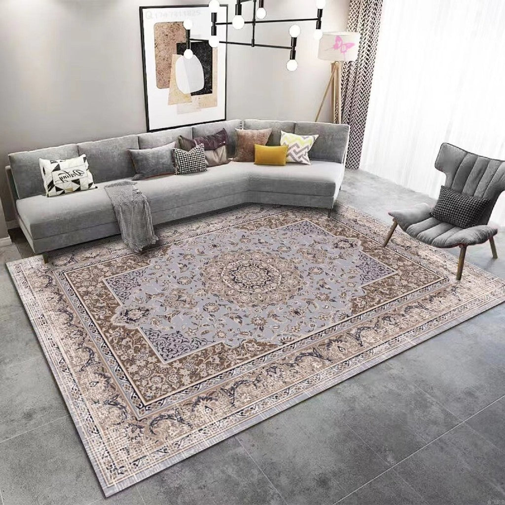 TURKEY CLASSIC ORIGINAL Kualitas Karpet Ambal 2 METER x 1,4 METER