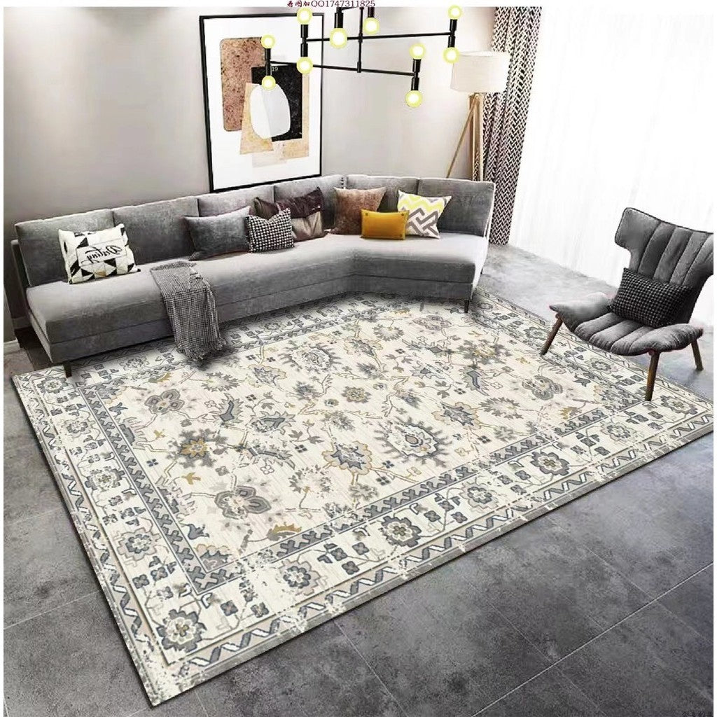 TURKEY CLASSIC ORIGINAL Kualitas Karpet Ambal 2 METER x 1,4 METER