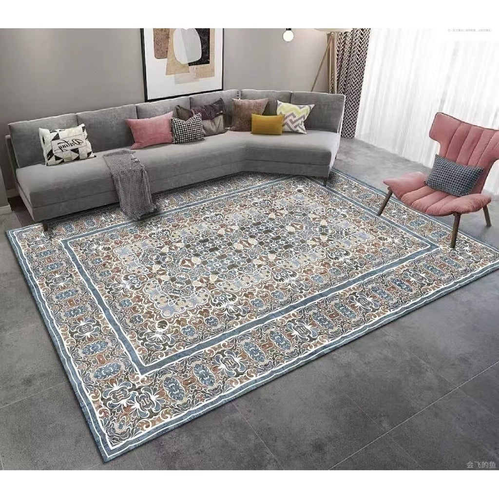 TURKEY CLASSIC ORIGINAL Kualitas Karpet Ambal 2 METER x 1,4 METER