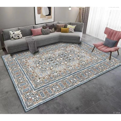 TURKEY CLASSIC ORIGINAL Kualitas Karpet Ambal 2 METER x 1,4 METER