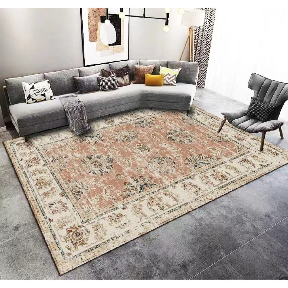 TURKEY CLASSIC ORIGINAL Kualitas Karpet Ambal 2 METER x 1,4 METER