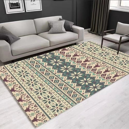 TURKEY CLASSIC ORIGINAL Kualitas Karpet Ambal 2 METER x 1,4 METER