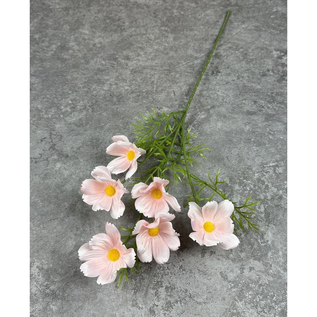 C27 BERA BUNGA MATAHARI KRISAN 60CM Diameter 8cm ARTIFICIAL DEKORASI HIAS RUANGAN RUMAH KANTOR STUDIO