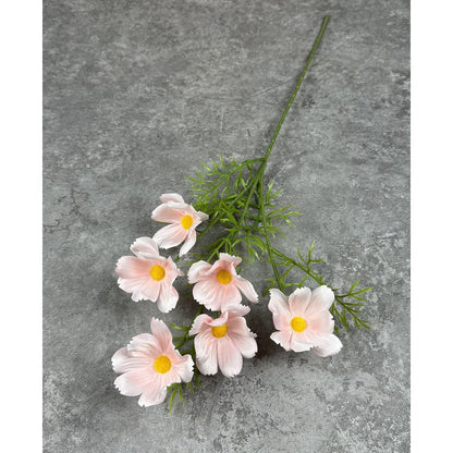 C27 BERA BUNGA MATAHARI KRISAN 60CM Diameter 8cm ARTIFICIAL DEKORASI HIAS RUANGAN RUMAH KANTOR STUDIO