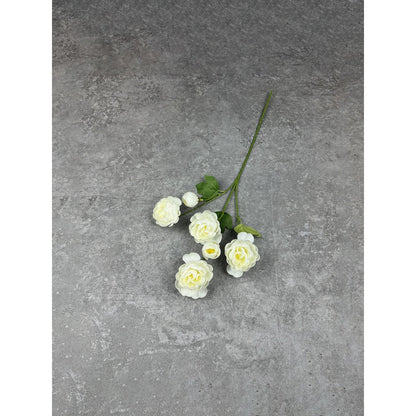 C26 BIOSA BUNGA MAWAR ROSE 60CM Diameter 6cm ARTIFICIAL DEKORASI HIAS RUANGAN RUMAH KANTOR STUDIO