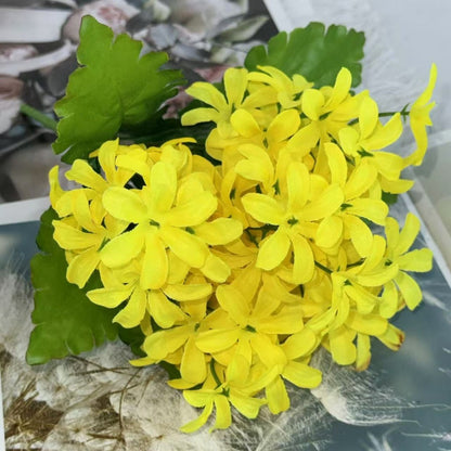 Bouquet bunga P99 ANTIR Eceng Gondok Artifisial Dekorasi