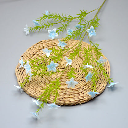 C20 LIAR 92cm Artificial Bunga Panjang Liar Palsu Plastik Buatan Imitasi Hias Dekor Buket Bouquet Rumah Pesta/Bunga Hias