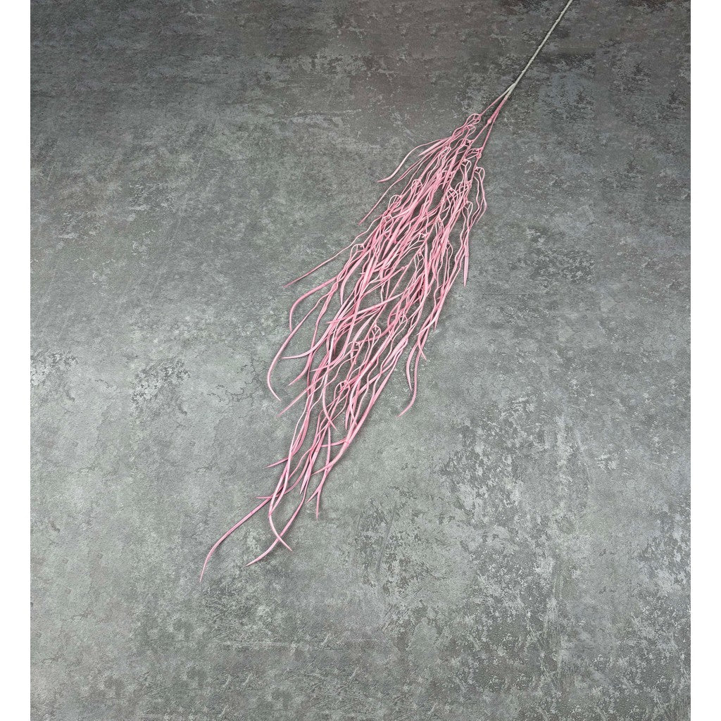C96 ORYZA Bunga Plastik 100CM ARTIFICIAL BUNGA DEKORASI HIAS RUANGAN RUMAH KANTOR STUDIO