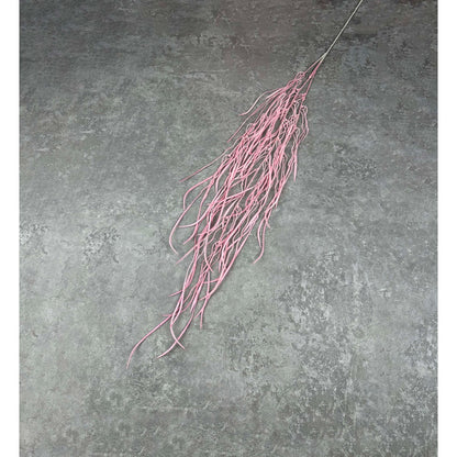 C96 ORYZA Bunga Plastik 100CM ARTIFICIAL BUNGA DEKORASI HIAS RUANGAN RUMAH KANTOR STUDIO