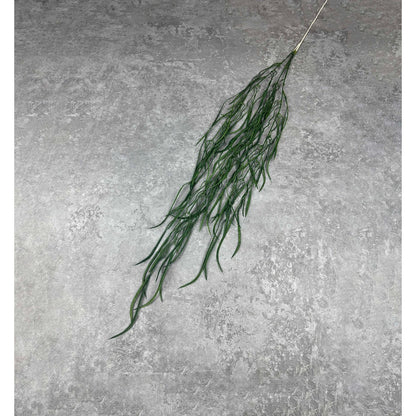 C96 ORYZA Bunga Plastik 100CM ARTIFICIAL BUNGA DEKORASI HIAS RUANGAN RUMAH KANTOR STUDIO