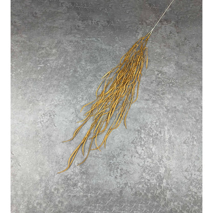 C96 ORYZA Bunga Plastik 100CM ARTIFICIAL BUNGA DEKORASI HIAS RUANGAN RUMAH KANTOR STUDIO