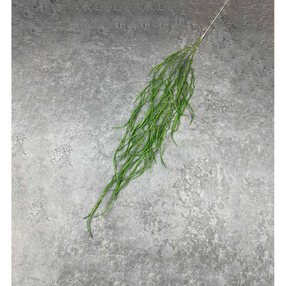 C96 ORYZA Bunga Plastik 100CM ARTIFICIAL BUNGA DEKORASI HIAS RUANGAN RUMAH KANTOR STUDIO