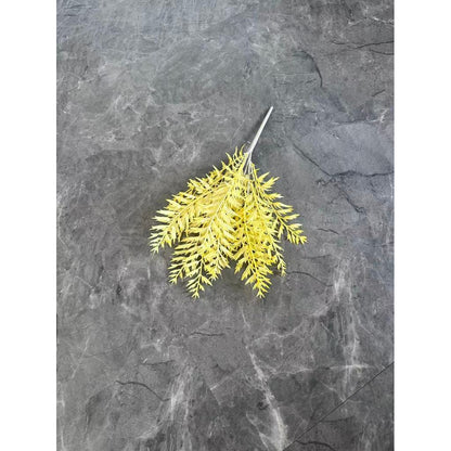 Bouquet C103 PAKIS (x7) Daun Pakis Artifisial Dekorasi Tanaman