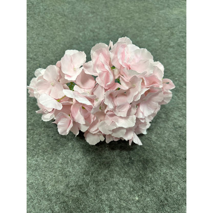 HYDRA X5 52cm Bunga Hydrangeas Bouquet/Bunga Palsu Tanaman Dekorasi Rumah