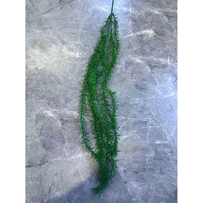Bouquet C108 ECH Daun Artifisial Dekorasi Tanaman