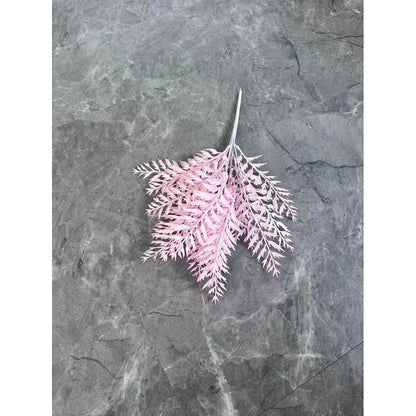 Bouquet C103 PAKIS (x7) Daun Pakis Artifisial Dekorasi Tanaman