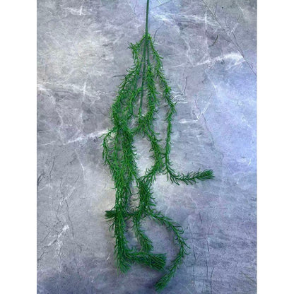 Bouquet C108 ECH Daun Artifisial Dekorasi Tanaman