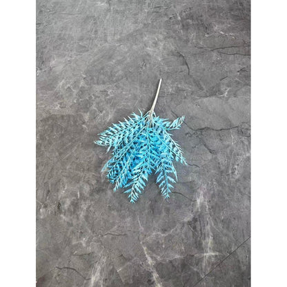 Bouquet C103 PAKIS (x7) Daun Pakis Artifisial Dekorasi Tanaman
