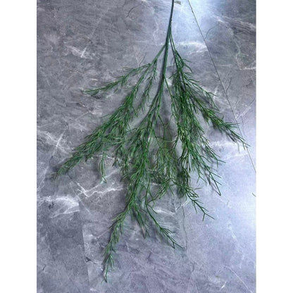Bouquet C105 SHUN Daun Artifisial Dekorasi Tanaman