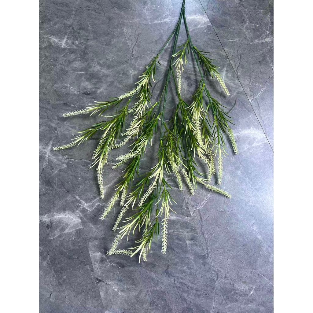 Bouquet C104 LABENDEO Daun Artifisial Dekorasi Tanaman