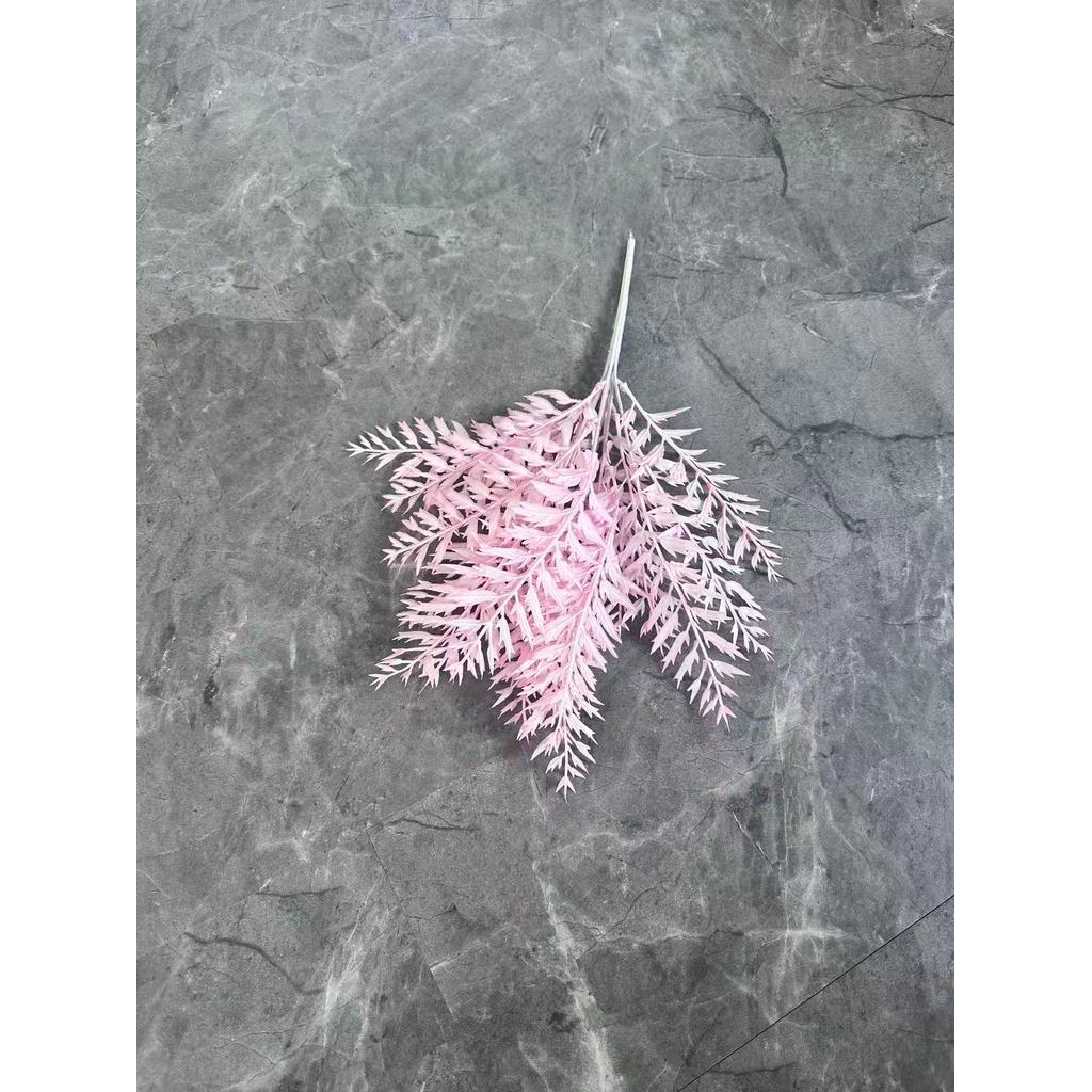 Bouquet C103 PAKIS (x7) Daun Pakis Artifisial Dekorasi Tanaman