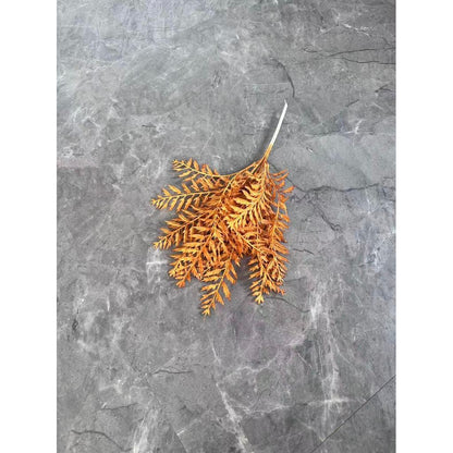Bouquet C103 PAKIS (x7) Daun Pakis Artifisial Dekorasi Tanaman