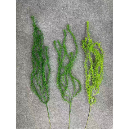 Bouquet C108 ECH Daun Artifisial Dekorasi Tanaman