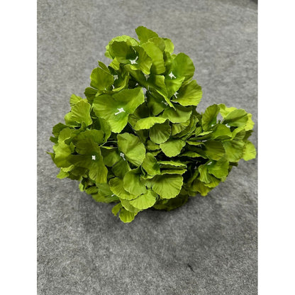 HYDRA X5 52cm Bunga Hydrangeas Bouquet/Bunga Palsu Tanaman Dekorasi Rumah