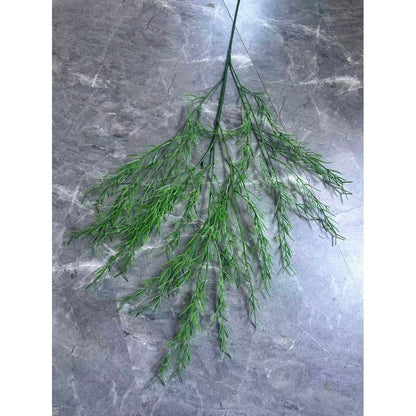 Bouquet C105 SHUN Daun Artifisial Dekorasi Tanaman