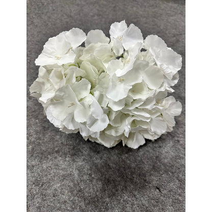 HYDRA X5 52cm Bunga Hydrangeas Bouquet/Bunga Palsu Tanaman Dekorasi Rumah