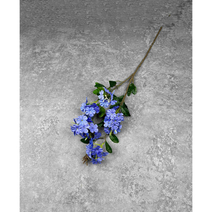 Bouquet bunga C100 SONG Snowflake Artifisial Dekorasi Tanaman