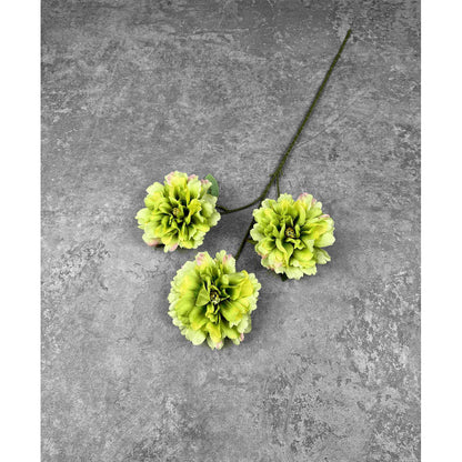 Bouquet bunga C101 SINE (x3) KEMBANG SEPATU Artifisial Dekorasi Tanaman